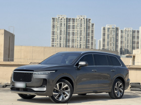 理想汽车 理想ONE 2021款 增程6座版