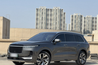 理想汽车 理想ONE 2021款 增程6座版