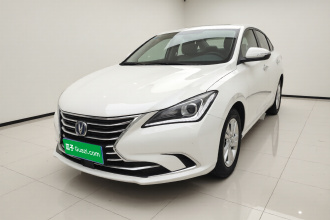 长安 逸动 2019款 高能版 1.6L GDI 手动先锋型 国VI