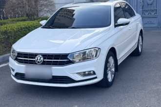 大众 宝来 2018款 1.5L 自动舒适型