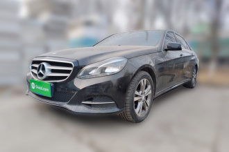 奔驰E级 2014款 E 260 L 运动型