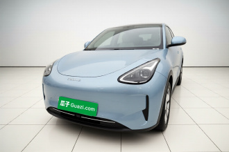 吉利银河 星愿 2025款 310km 青春版