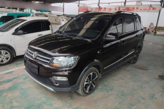 东风风光 风光370 2020款 S370 1.5L CVT豪华型 5座