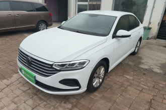 大众 朗逸 2023款 改款 1.5L 自动得逸版