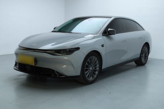 零跑汽车 零跑C01 2024款 纯电 525尊享版