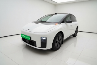 理想汽车 理想i8 2025款 标准版