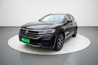 大众 途锐 2019款 3.0TSI 锐锋版 国V