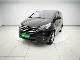 上汽大通MAXUS 大通G10 2016款 2.0T 自动精英版