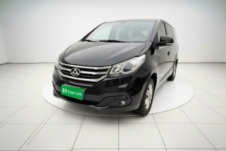 上汽大通MAXUS 大通G10 2016款 2.0T 自动精英版