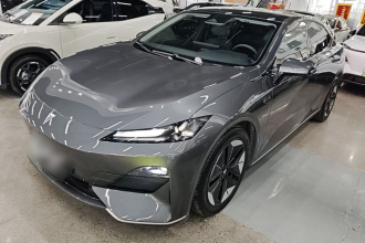 深蓝汽车 深蓝SL03 2022款 1.5L 1200增程版