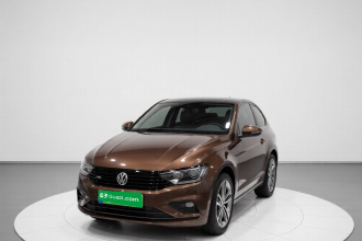 大众 凌渡 2015款 280TSI DSG舒适版