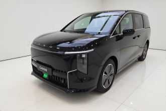 上汽大通MAXUS 大家7 2024款 改款 超混 长续航版 悦享版