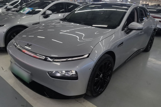 小鹏P7 2021款 480N