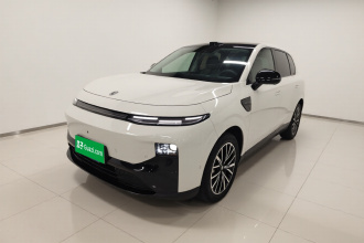 零跑汽车 零跑B10 2025款 510激光雷达版