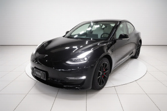 特斯拉 Model 3(进口) 2019款 长续航全轮驱动版