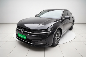 大众 迈腾 2024款  380TSI DSG尊贵版大迈包