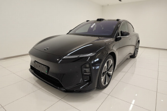 蔚来ET5 2025款 75kWh