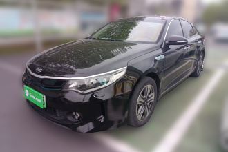 起亚K5新能源 2018款 2.0L 智尊版