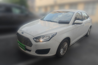 福特 福睿斯 2017款 1.5L 自动舒适型