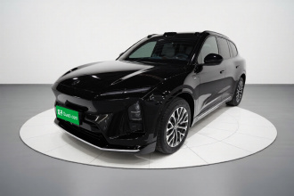 蔚来ES6 2025款 75kWh