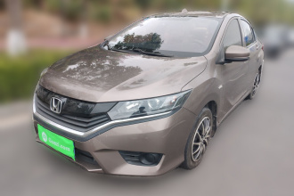 本田 哥瑞 2016款 1.5L CVT经典版