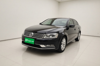 大众 迈腾 2012款 改款 2.0TSI 尊贵型