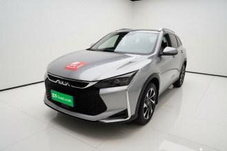 东风风神 奕炫GS 2020款 230T 自动越酷版