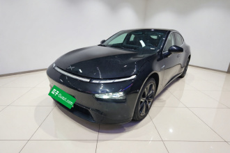 小鹏P7 2020款 670E
