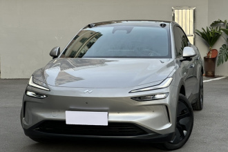 乐道L60 2024款 60kWh 后驱版