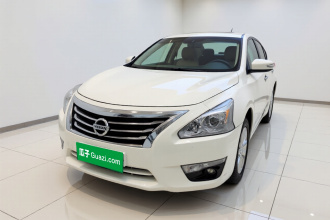 日产 天籁 2015款 2.0L XL Upper欧冠科技版