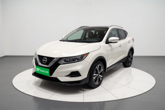 日产 逍客 2023款 经典 2.0L CVT XV+领先版