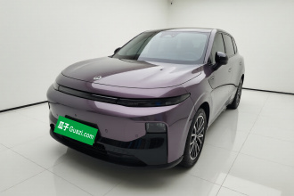 零跑汽车 零跑B10 2025款 510悦享版