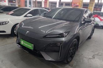 深蓝汽车 深蓝S07 2025款 520Max 华为乾崑智驾ADS SE纯电版