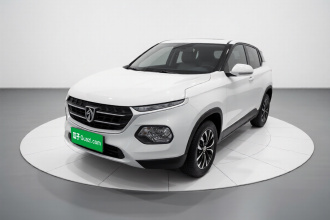 宝骏510 2019款 1.5L 手动劲享型77kW 国VI