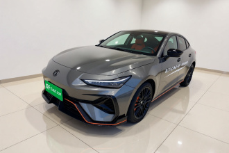 长安UNI-V 2025款 第三代 2.0T 劲擎型