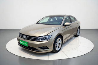 大众 凌渡 2015款 330TSI DSG舒适版