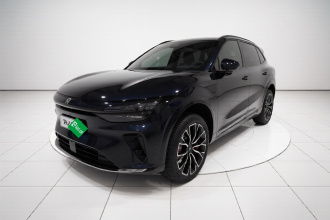 极氪7X 2026款 103kWh 四驱Ultra版