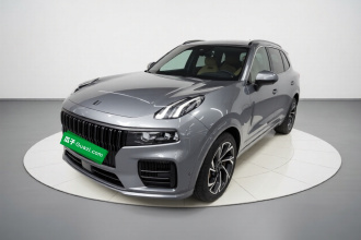 领克09 EM-P 2021款 2.0T PHEV Halo 六座