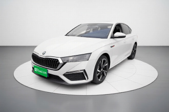 斯柯达 明锐 2021款 PRO TSI280 DSG豪华版