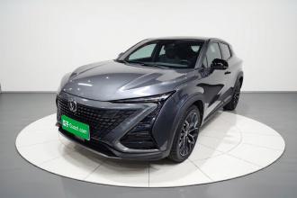 长安UNI-T 2022款 1.5T 旗舰型