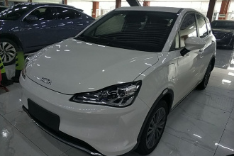 哪吒汽车 哪吒V 2022款 Pro 长续航智趣版