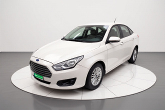 福特 福睿斯 2015款 1.5L 自动舒适型