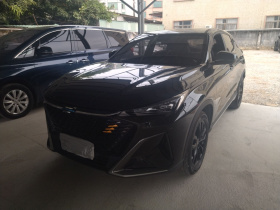 长安欧尚X5 PLUS 2023款 改款 1.5T DCT卓越型