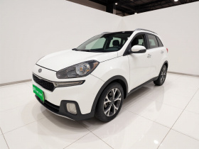 起亚 KX3傲跑 2015款 1.6L 自动两驱DLX