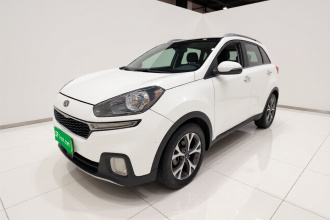 起亚 KX3傲跑 2015款 1.6L 自动两驱DLX