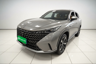 荣威RX5 2023款 1.5T 优越版