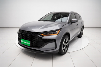 比亚迪 唐新能源 2025款 DM-i 115KM 云辇旗舰型