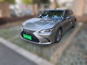 雷克萨斯ES 2020款 260 卓越版