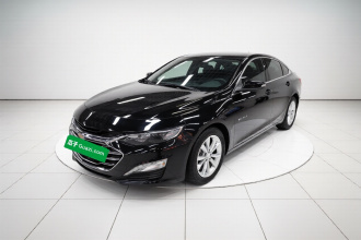 雪佛兰 迈锐宝XL 2021款 535T 自动锐动版