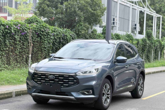 福特 锐际 2020款 EcoBoost 245 四驱悦享款